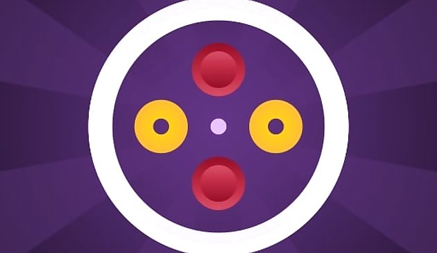 Вращающиеся диски