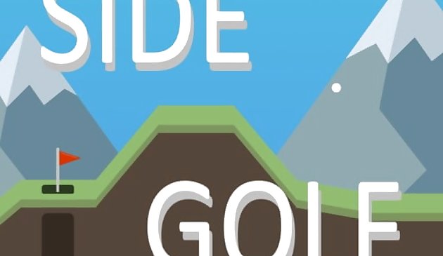 Сторона Гольф