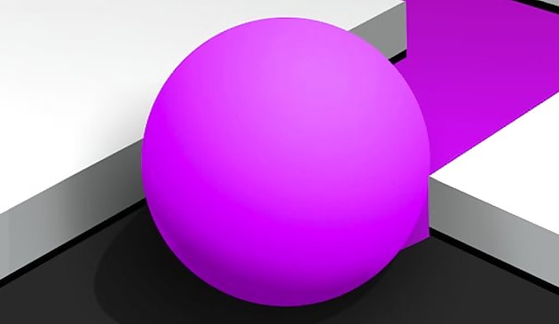 Цветной лабиринт головоломка