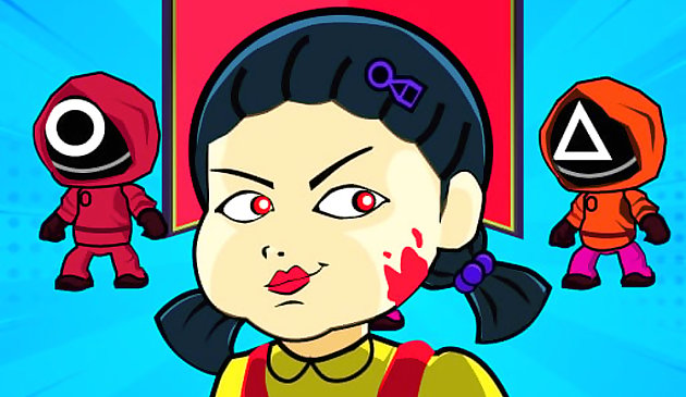 Кальмар миссия Возмездие