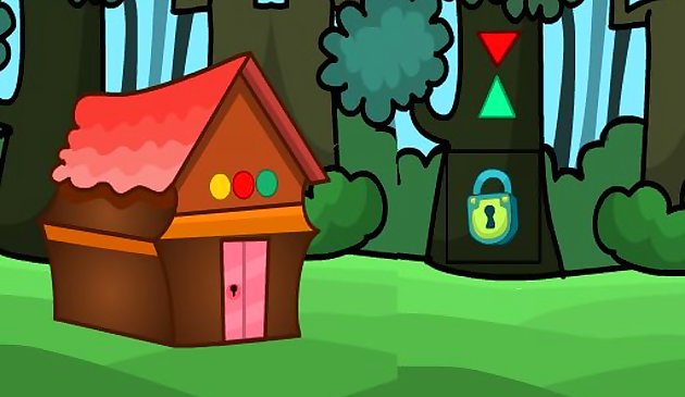 Найдите подарок Дня Благодарения 2