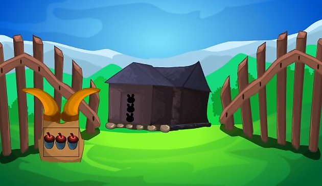 Найдите подарок Дня Благодарения - 5