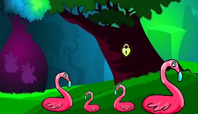 Побег лебединой земли