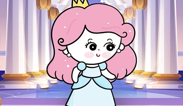 Побег принцессы