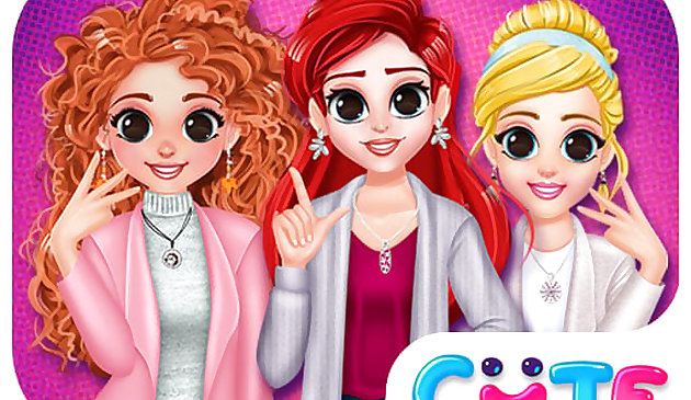 Женское общество осенняя мода