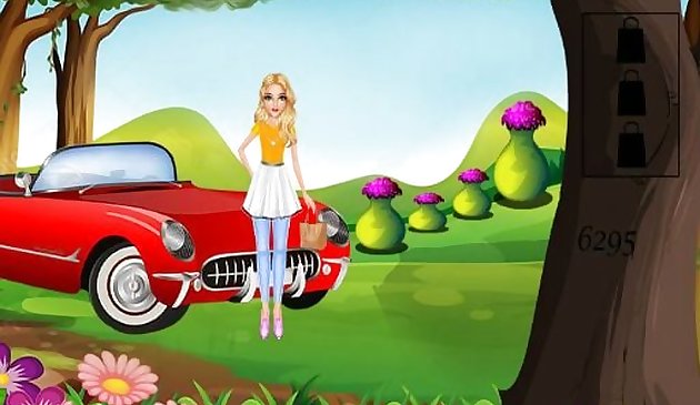 Побег чёрной пятницы