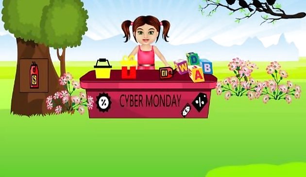 Кибер понедельник Побег