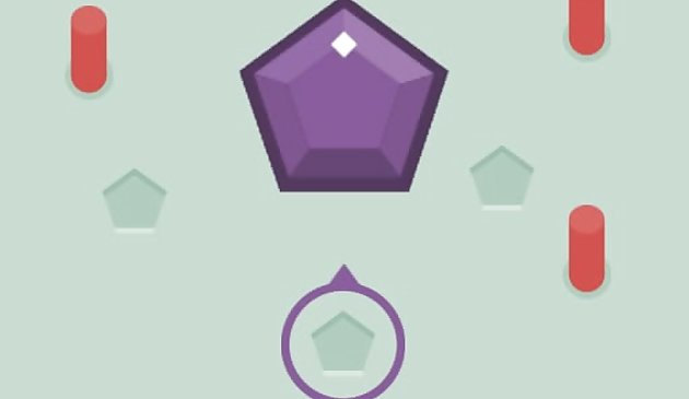 Выстрел бриллианта