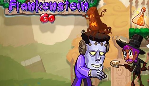 Frankenstein Đi