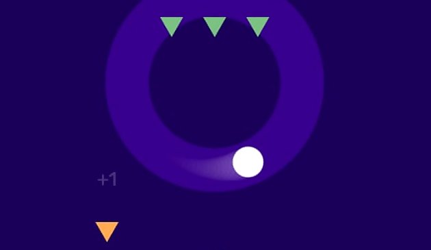 Безопасный круг Пространство