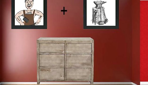 Побег клоуна