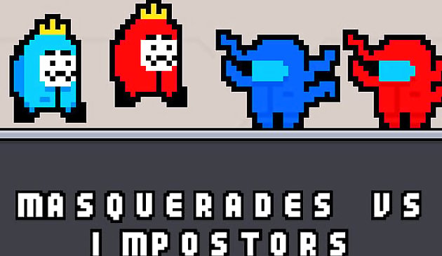 Притворщики против самозванцев