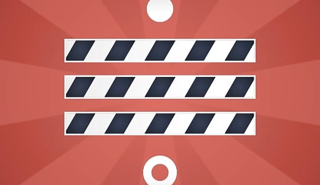 Линия барьеры