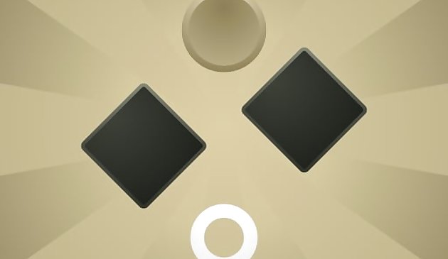 Нестабильные квадраты