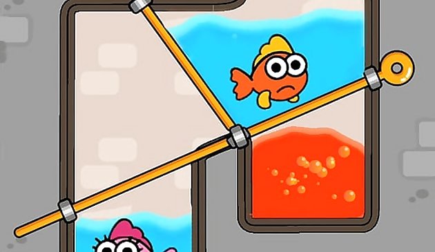 Рыбная любовь