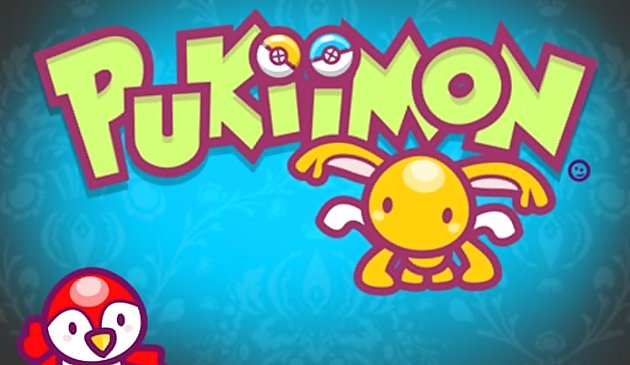 Пукиимон