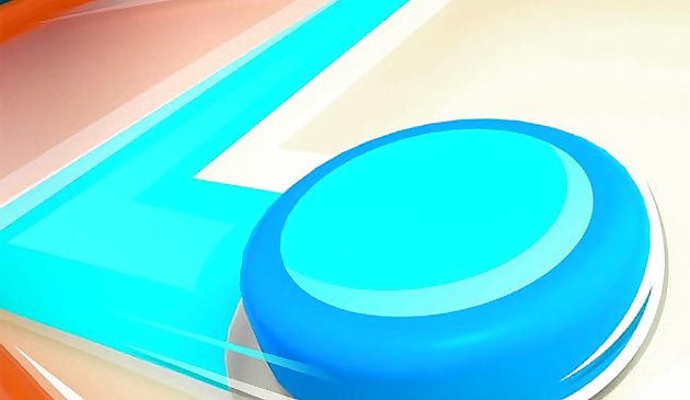 Челлендж диска