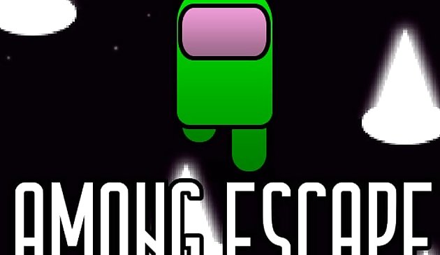 Амонг Побег