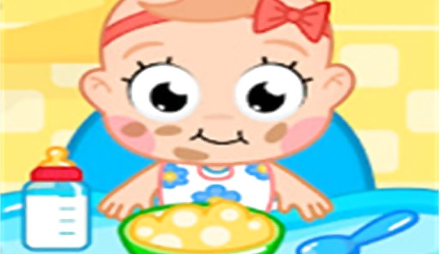 Забота о малыше