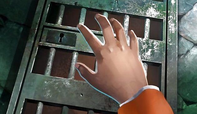 Побег комнаты Спальня