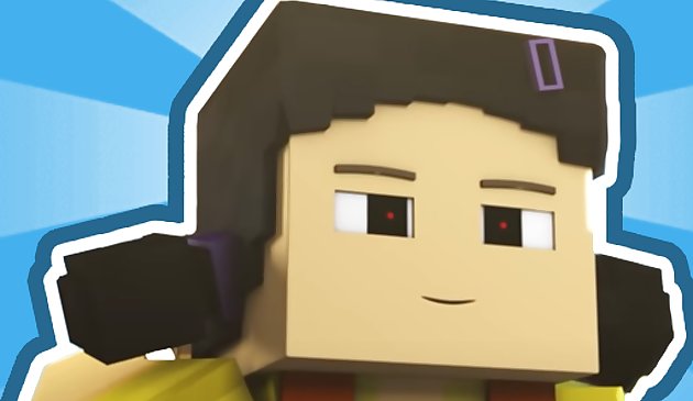 Кальмар крафт онлайн