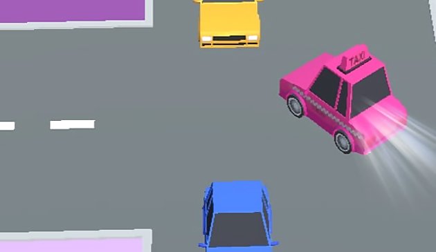 Повернуть налево онлайн