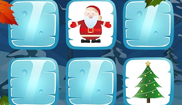 Зимняя память