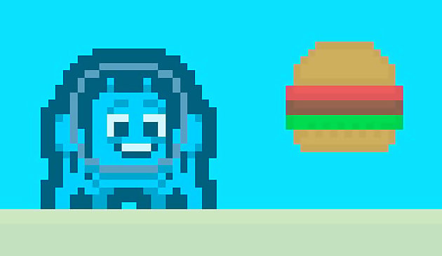 Самозванец краб