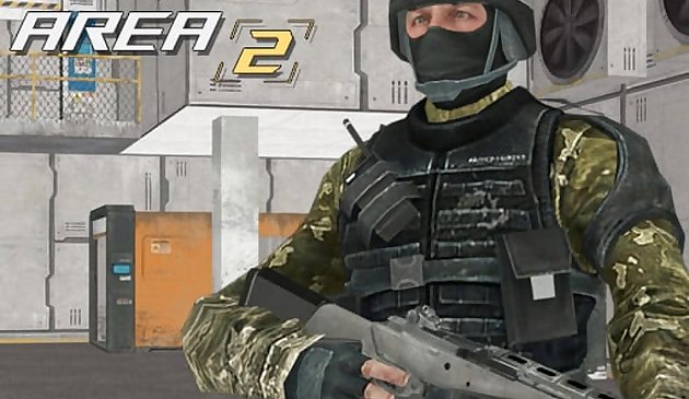 Зона войны 2