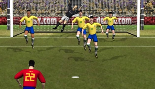 Золотой бутс 2022