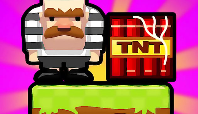 Тюрьма спустить