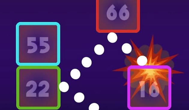 Стрельба шарами