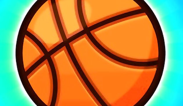 Супер баскетбол