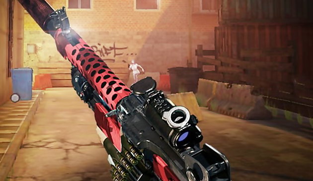 Киллер демонов