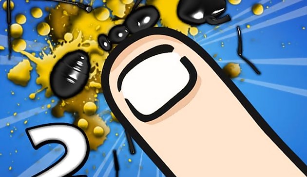 Муравьи-2 Разрушитель