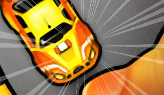 Нитро ралли атака времени 2