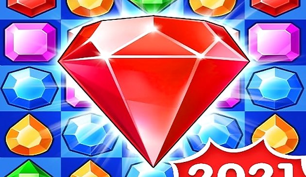 Шахтер драгоценностей