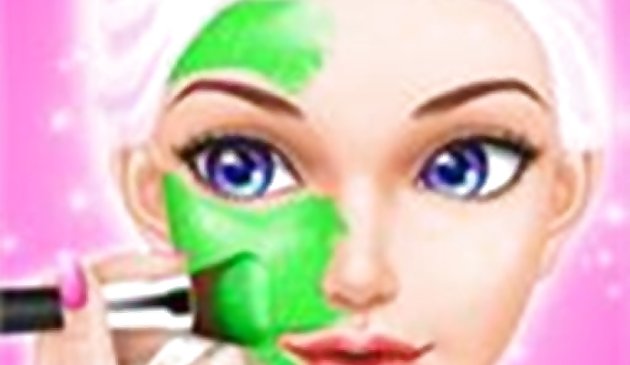 Популярный Спа салон