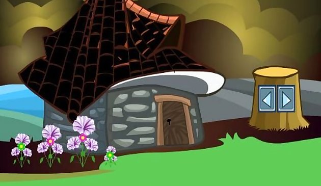 Одна крыша Побег