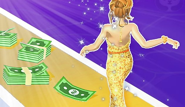 Беги богатый