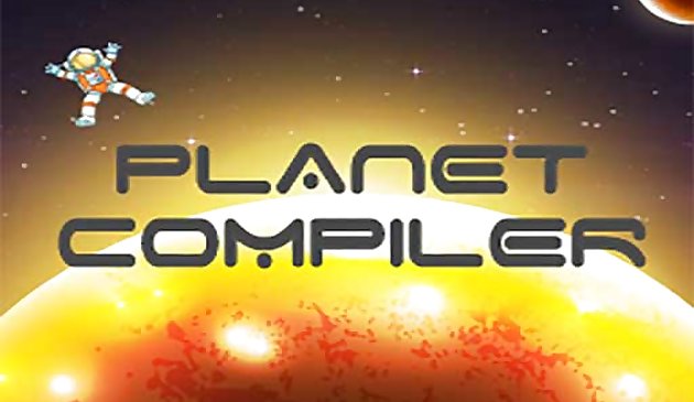 Побег планеты