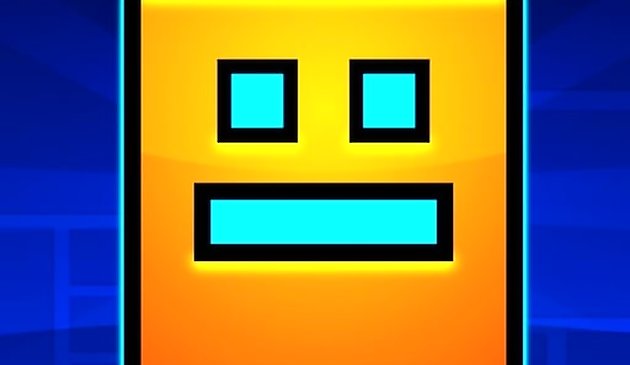 Геометрия дэш клон