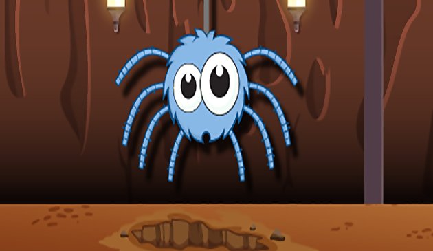 Пещерный бег Бесконечный бегун