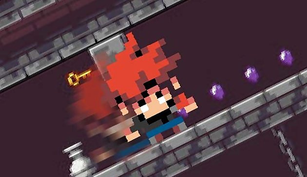 Свайп Побег