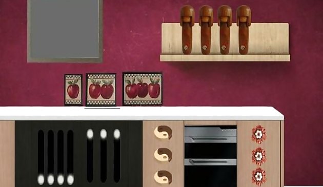 Побег сердитого мальчика