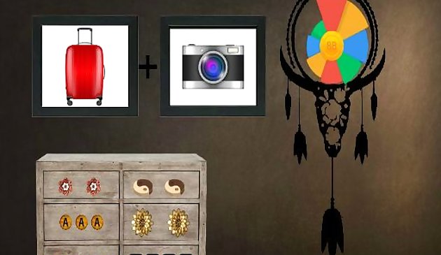 Побег атлета