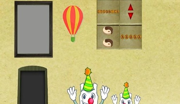 Побег инструктора по вождению