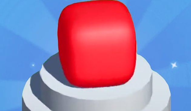 Желейный куб Побег