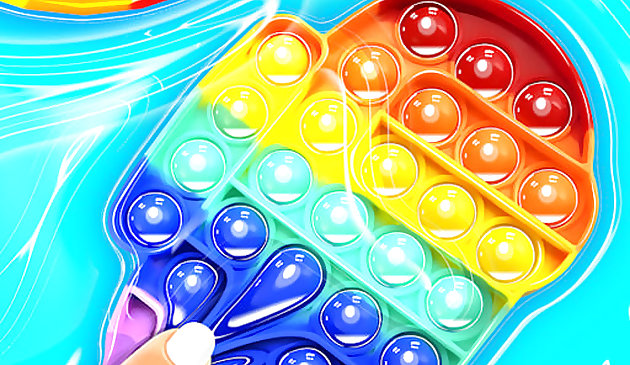 Удовлетворенный слайм симулятор