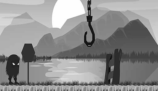 Блеклый кошмар